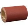 Makita - schuurband - korrel: 120, middelgrof - 120 mm x 5 m - voor Makita 9046, 9046J, BO4900V, BO4900VJ, BO4901J (P-38146)
