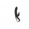 Vibrator Erolab Silicone zwart