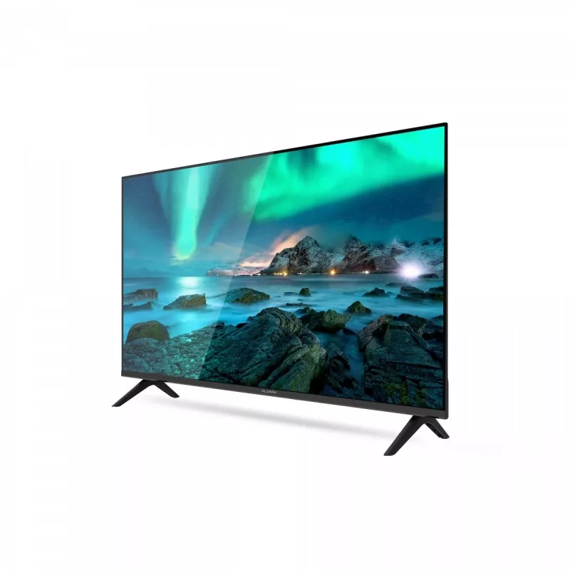 LED-tv Allview 40ATC6300-F 40 inch HD LED-display, model 40ATC6300-F