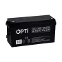 Agm Opti 12V 150 AH Vrla accu