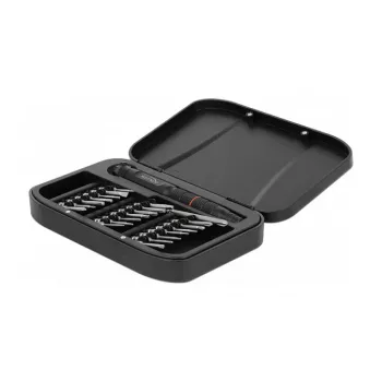 DeLOCK 64066 Gereedschapsset voor computer en smartphone, 23 stuks