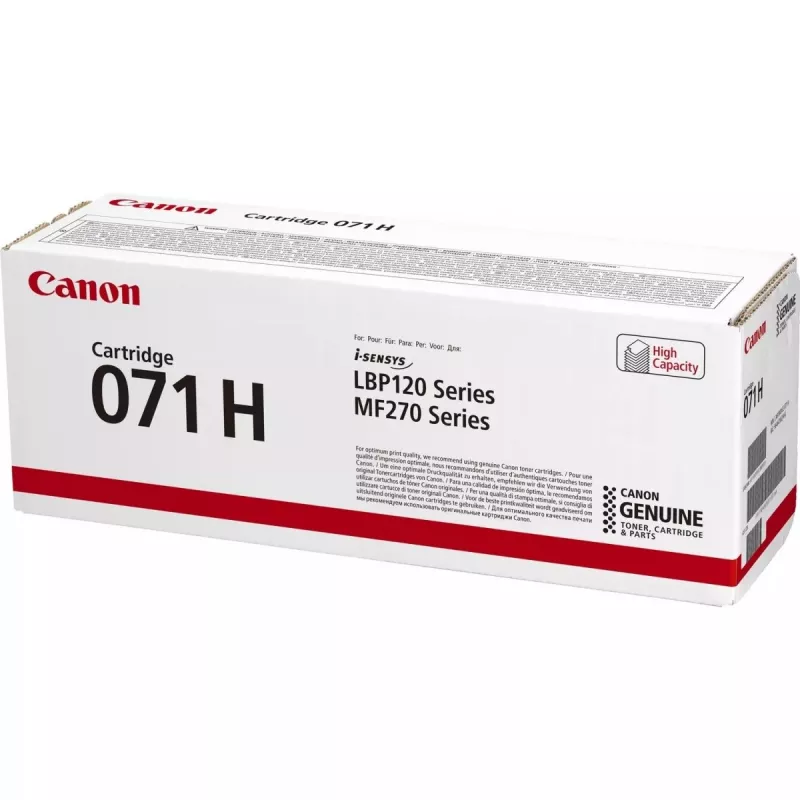 Canon 5646C002 tonerpatroon 1 stuks origineel zwart