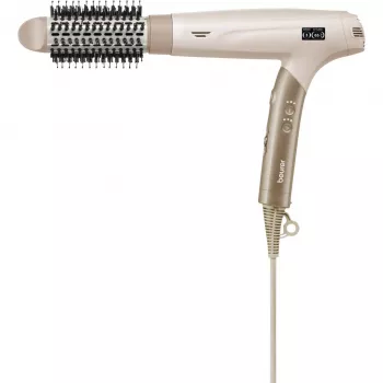 Haardroger en styler Beurer HC 150 1600 W 2in1 — compacte droger met stylingfunctie