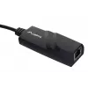 Lanberg NC-1000-02 interfacekaarten/adapters RJ-45
