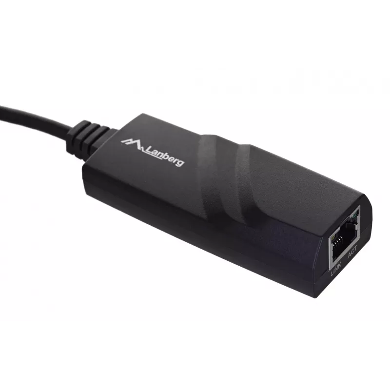 Lanberg NC-1000-02 interfacekaarten/adapters RJ-45