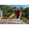 Black & Decker BEW210 schuurmachine 14000 t/min zwart, oranje