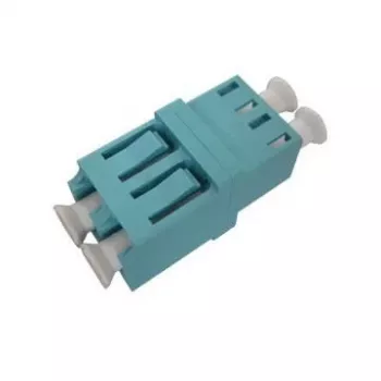 Microconnect FIBLCADA glasvezeladapter LC 1 stuks blauw