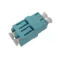 Microconnect FIBLCADA glasvezeladapter LC 1 stuks blauw