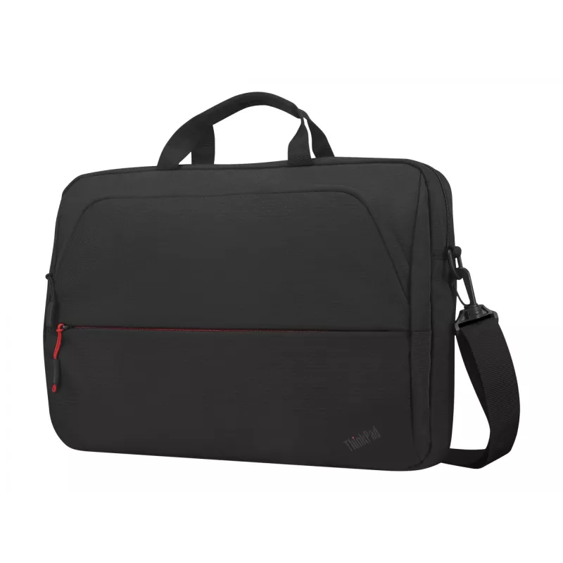 Lenovo ThinkPad Essential 16 inch top loader (Eco) 40,6 cm (16 inch) top loader tas zwart