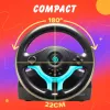 Subsonic Superdrive SV 250-S stuurwiel Blue Edition