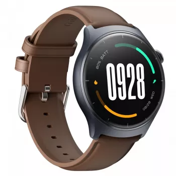 Mibro Lite 3 Light Gold Smartwatch (goud)