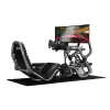 Cockpit Next Level Racing F-GT Pro Racing - grijs