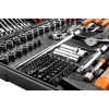 NEO tools 08-945 dopsleutelset 1/4 1/2 inch veelzijdig duurzaam