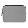 DICOTA Skin URBAN - Notebook-hoes - 33 cm (13 inch) - Grijs (D31751)