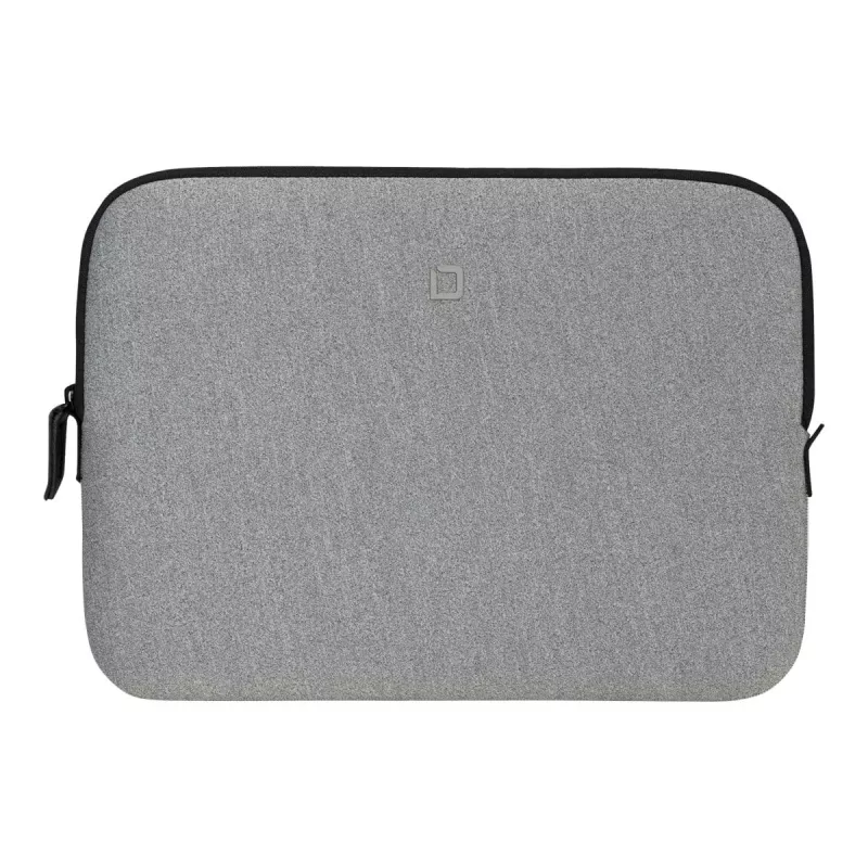 DICOTA Skin URBAN - Notebook-hoes - 33 cm (13 inch) - Grijs (D31751)