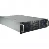 Inter-Tech IPC 3U-30765 - rackmontage - E-ATX - geen voeding (ATX) - USB (88887385)