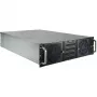 Inter-Tech IPC 3U-30765 - rackmontage - E-ATX - geen voeding (ATX) - USB (88887385)