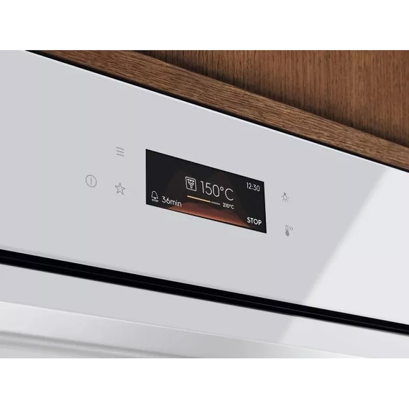 Electrolux LOB8S38V inbouwoven
