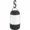 Accu-aangedreven campinglantaarn Ansmann Mini 230 lm LED zwart