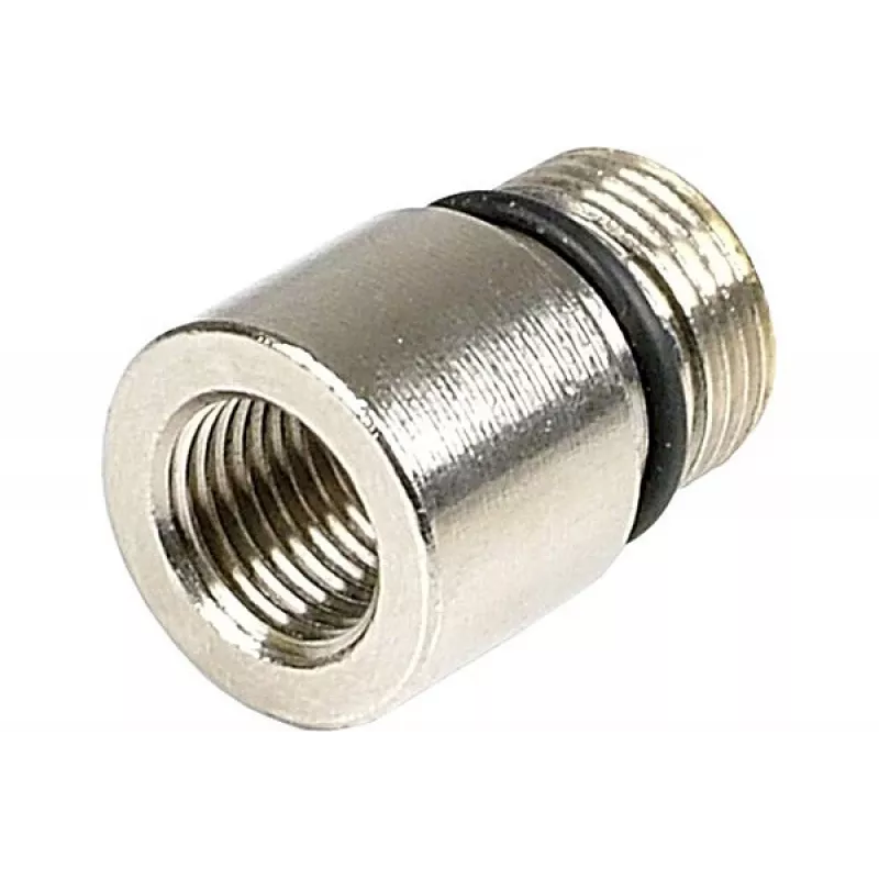 Aqua-Computer vervangende aansluiting IG1/4 inch voor Eheim 1046/1048/1250 (model 52003)