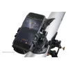 Celestron StarSense Explorer 70 LT refractor 70x zwart, grijs
