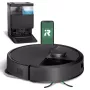 iRobot Roomba 405 Combo Plus zwart