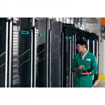 Rack-accessoire HP Enterprise P51911-B21 ProLiant DL360 Gen11 305mm 215mm 10mm