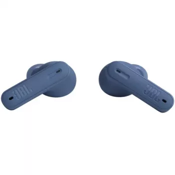 JBL Tune Beam Headset True Wireless Stereo (TWS) in-ear bellen/muziek USB Type-C Bluetooth blauw