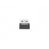 Lanberg NC-0150-WI Nano USB-wifi-adapter N150, 150 Mbit/s, 1 interne antenne, zwart