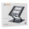 Sbox CP-32 Laptopstandaard 360°-rotatie