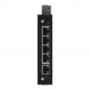 WAGO 852-1111/000-001 Industrial-ECO-switch, 5 poorten 1000