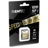 Emtec SDXC 128 GB Class10 Speedin 128 GB SDXC Class 10 geheugenkaart (ECMSD128GXC10SP)