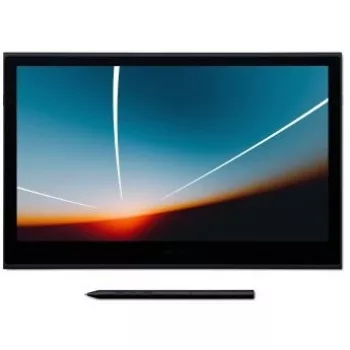 Wacom Movink 13 Touch OLED-pendisplay, 13,3 inch Full HD (DTH135K0B)