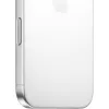 Apple iPhone 16 Pro 1TB wit titanium