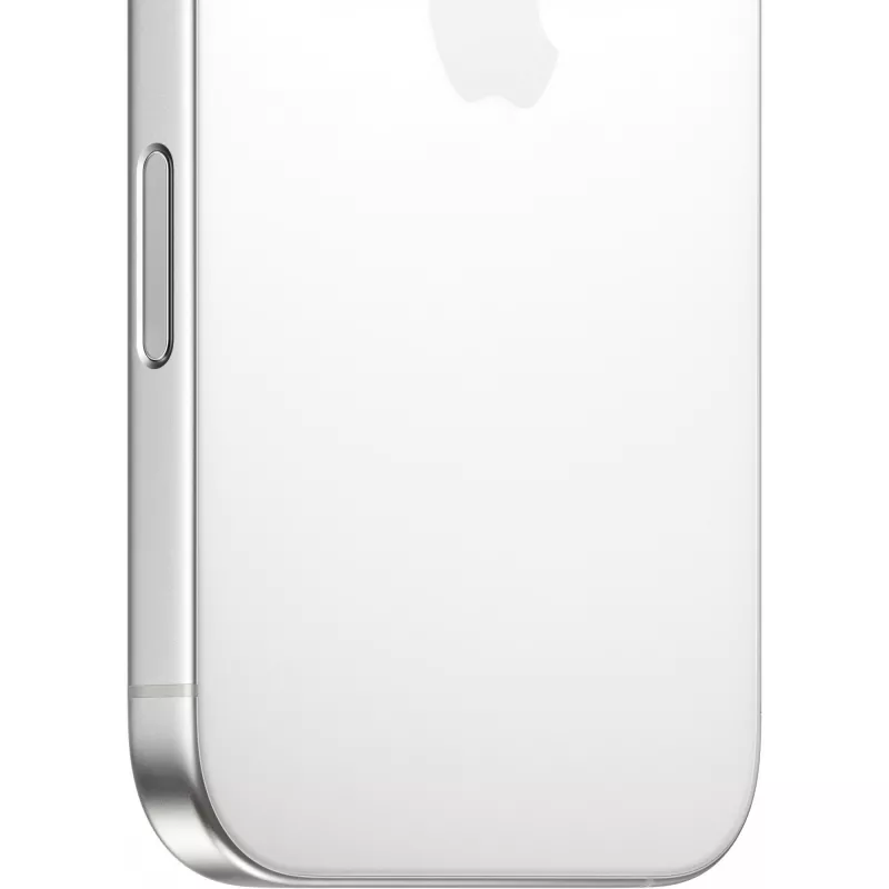 Apple iPhone 16 Pro 1TB wit titanium