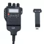 PNI Escort HP62 handfunk CB-autoradio zwart