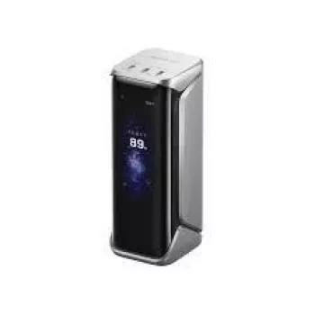 Draagbare powerbank EcoFlow Rapid/Pro X 27650 mAh (model 5019301019) – mobiele oplader met hoge capaciteit