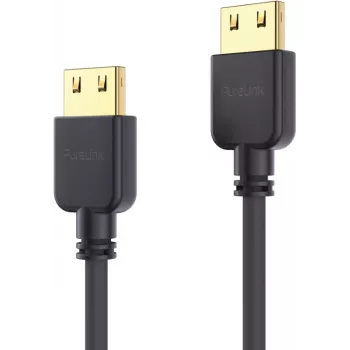 HDMI-kabel PureLink PI0500-010 1m
