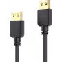 HDMI-kabel PureLink PI0500-010 1m