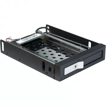 Inter-tech 88887362 opslagstation