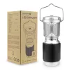 Batterijgevoede LED campinglamp EverActive Basic Line EL-25 25lm
