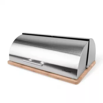 Maestro broodtrommel MR-1672S