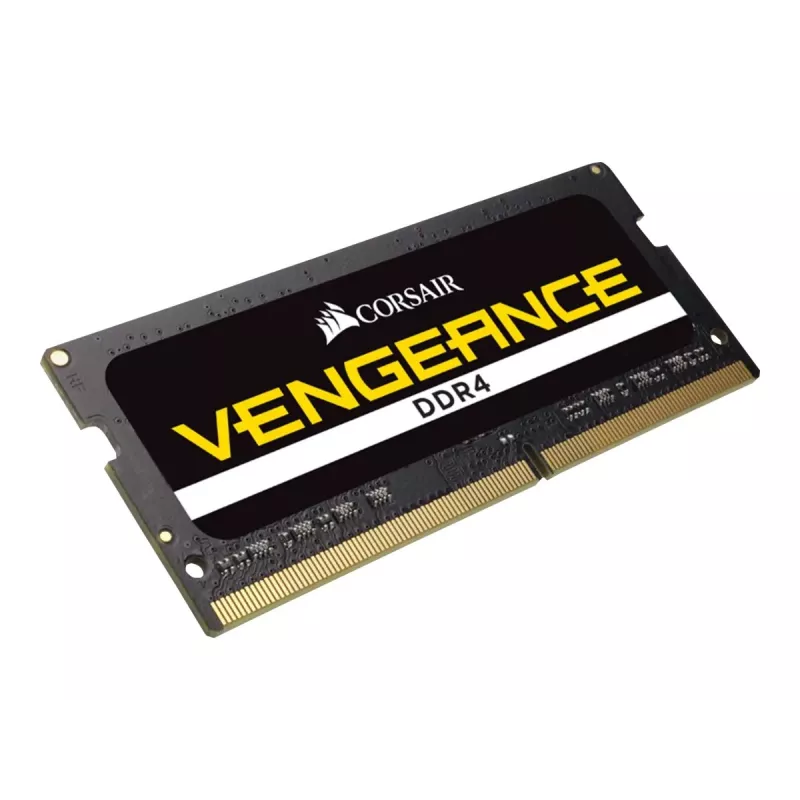 Geheugen DDR4 SODIMM 8GB/3200 (1*8GB) CL22
