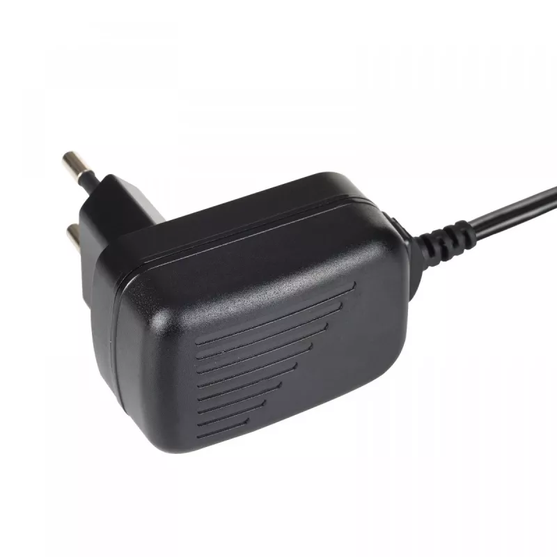 Akyga AK-TB-11 universele voeding 9 V / 1 A, 9 W, 5,5 x 2,1 mm stekker, 1,5 m