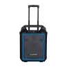 Draagbare luidspreker Blaupunkt MB10 zwart, blauw