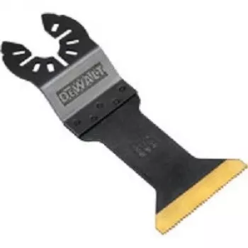 Multifunctioneel gereedschapshulpstuk DeWALT DT20702-QZ