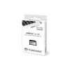 GEHEUGEN JETDRIVE LITE 330 256GB/TS256GJDL330 TRANSCEND