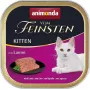 Animonda Vom Feinsten Kitten Lamb natvoer voor katten 100 g
