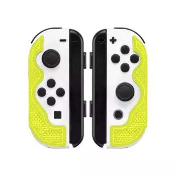 Lizard Skins Switch Joy-Con - Neon (op maat gesneden, 0,5 mm)
