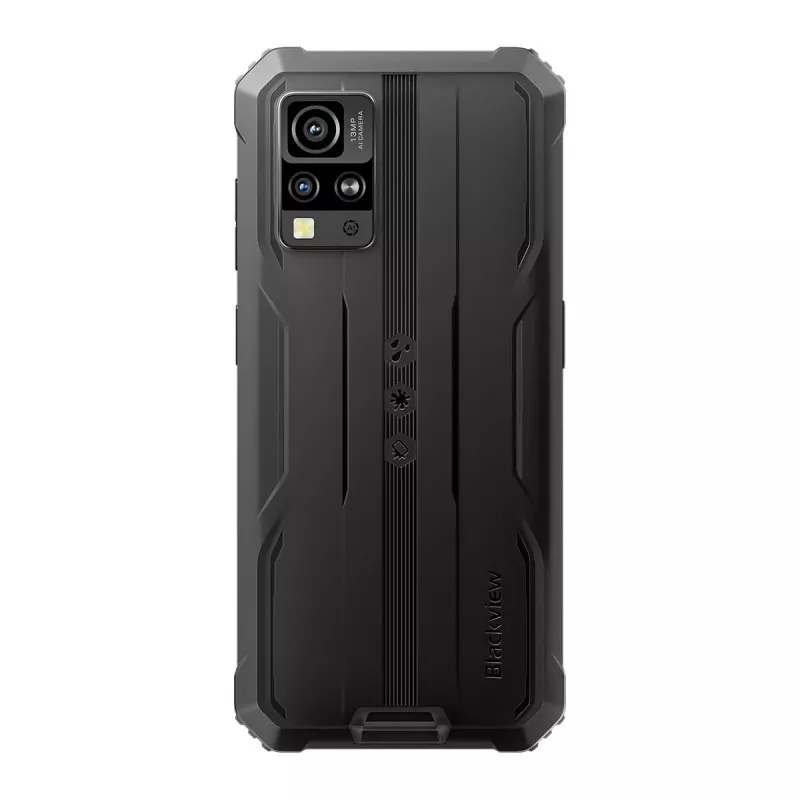 Blackview BV4800Pro 4GB/128GB zwart